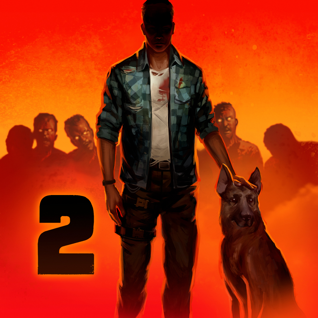 Into the Dead 2